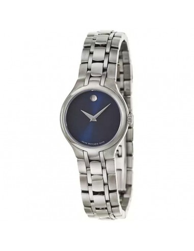 Movado Women's Quartz Watch - Collection Stainless Steel Bracelet | 0606370 en ligne des produits 