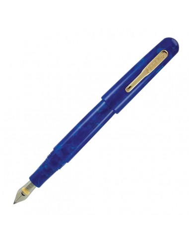 Conklin Fountain Pen - All American Lapis Blue Medium Nib | CK71442 commande en ligne