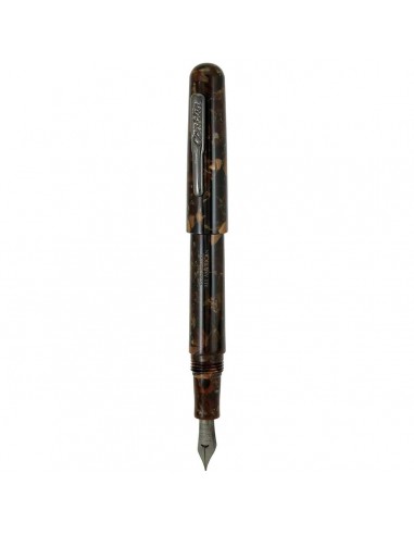 Conklin Fountain Pen - All American Brownstone Fine Nib | CK71451 de la marque