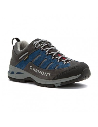 Garmont Men's Hiking Shoe - Trail Beast GTX, Blue, Size 10 | 481207/211 acheter en ligne