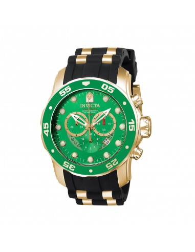 Invicta 6984 Scuba Diver Chronograph Watch pour bénéficier 