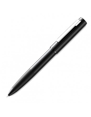 Lamy Rollerball Pen - Black Aluminum | L377RBBLK-BLK Livraison rapide