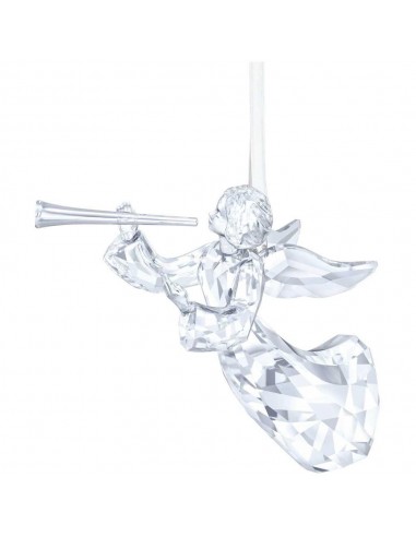 Swarovski Ornament - Clear Crystal Angel Christmas | 5215541 de votre