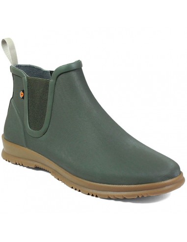 Bogs Women's Rain Boots - Sweetpea Waterproof, Sage - Size 7 | 72198-306-070 votre restaurant rapide dans 