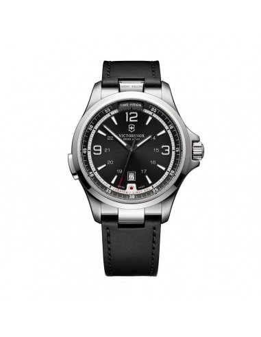 Victorinox Swiss Army Men's Night Vision Black Dial 241664 2 - 3 jours ouvrés.