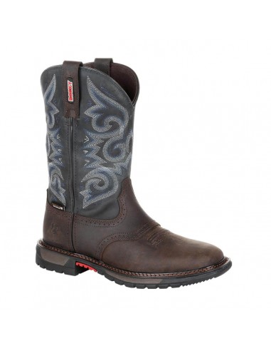 Rocky Women's Waterproof Boot - Original Ride FLX Western | RKW0285 votre