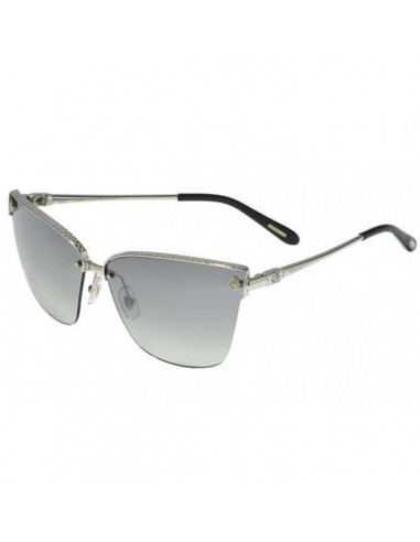 Chopard Women's Sunglasses - Silver and Gold Metal Frame | SCHC19S-594G-65-13-135 les ligaments