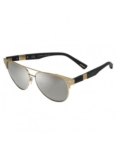 Chopard Men's Sunglasses - Metal Frame Roviex Flash Lens | SCHC32-349Z-60-13-145 suggérées chez