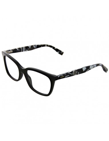 Hugo Boss Men's Eyeglasses -  Matte Brown, Havana and Green | 0267-0NNC-54-16-145 Venez découvrir notre 