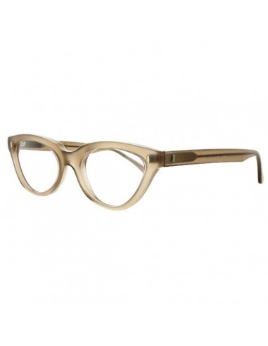 Cutler and Gross Women's Eyeglasses - Humble Potato Frame | 1013-HP-C-52-19-145 Fin de série