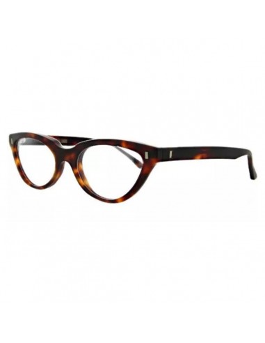 Cutler and Gross Women's Eyeglasses - Matte Dark Turtle Frame | 1013-MDT-C-52-19-145 Les êtres humains sont 