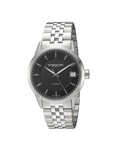 Raymond Weil Men's Automatic Watch - Freelancer Power Reserve Steel | 2740-ST-20021 de la marque