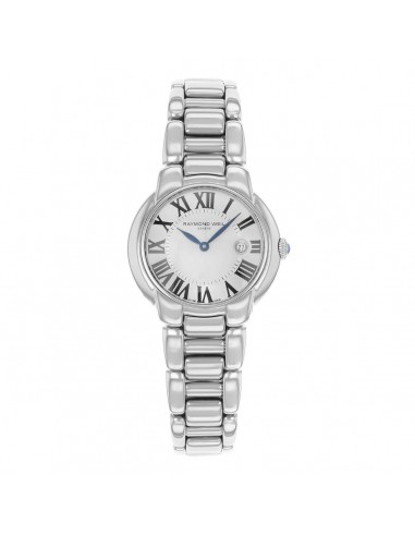 Raymond Weil Women's Bracelet Watch - Jasmine Silver Dial Swiss | 5229-ST-00659 acheter