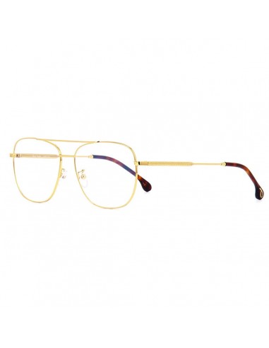 Paul Smith Unisex Eyeglasses - Avery Gold Frame 58mm | PSOP007V2-02-58-15-145 Economisez 