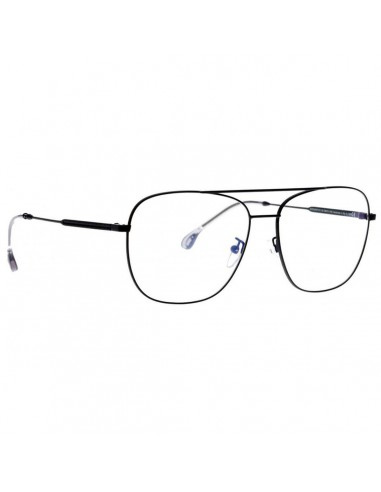 Paul Smith Unisex Eyeglasses - Avery Matte Black Frame 58mm | PSOP007V2-05-58-15-145 de la marque