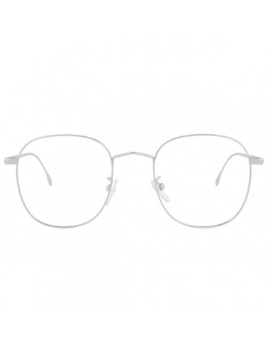 Paul Smith Unisex Eyeglasses - Arnold Matte Silver Frame 51mm | PSOP008V2-03-51-21-145 pas chere