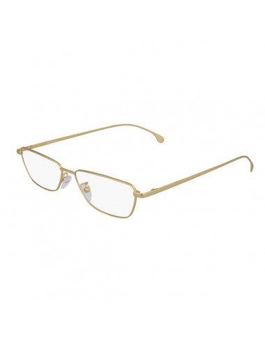 Paul Smith Unisex Eyeglasses - Askew Gold Frame 56mm | PSOP009V1-02-56-15-145 livraison et retour toujours gratuits