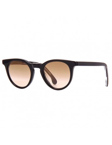 Paul Smith Unisex Sunglasses - Archer Black Ink Frame | PSSN013V1-01-47-22-145 Profitez des Offres !