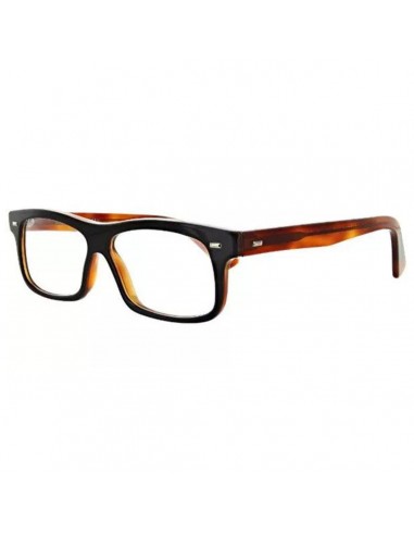 Cutler and Gross Unisex Eyeglasses - 54mm Plastic Frame | 1098-BDT-C-54-13-145 Découvrez la collection