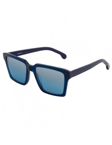 Paul Smith Men's Sunglasses -  Austin Peacock and Deep Navy | PSSN011V1-02-53-18-145 d'Europe débarque