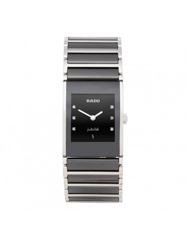 Rado R20785752 Women's Diamond Watch - Integral Jubile Swiss Diamond | R20785752 en stock