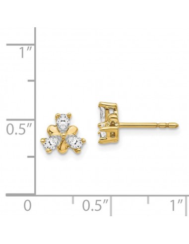 14k Diamond Earrings Venez découvrir notre 