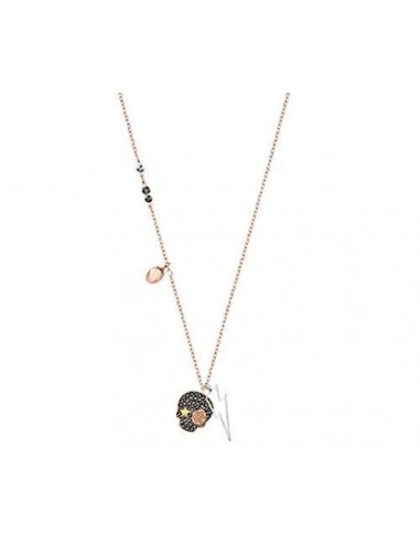 Swarovski Women's Necklace - Symbolic Skull Multi-Colored Necklace | 5396880 Venez acheter