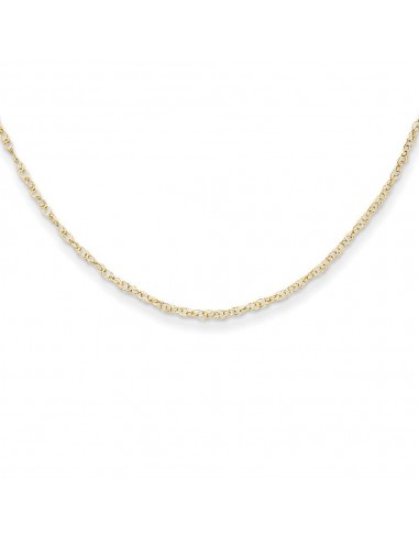 Madi K Kid's 14k  Child's Rope Chain ou a consommer sur place