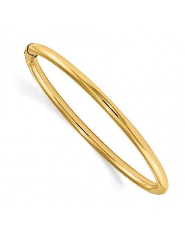 Madi K Kid's 14k  2.5mm Slip-on Baby Bangle ouvre sa boutique