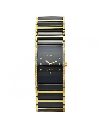 Rado Women's Diamond Watch - Integral Jubile Bracelet | R20752752 50% de réduction en Octobre 2024