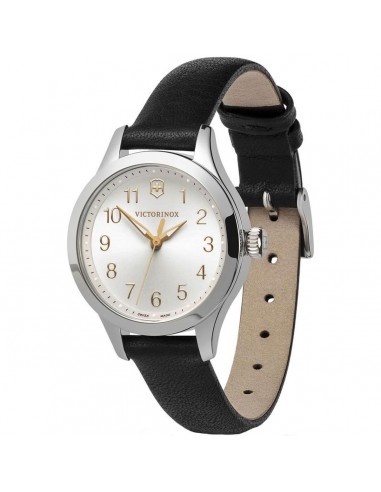 Victorinox Swiss Army Women's Quartz Watch - Alliance XS Leather Strap | 241838 de la marque