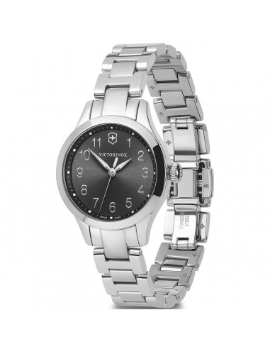 Victorinox Swiss Army Women's Quartz Watch - Alliance XS Steel Bracelet | 241839 Voir les baskets