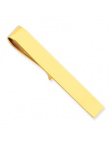 14k Tie Bar store