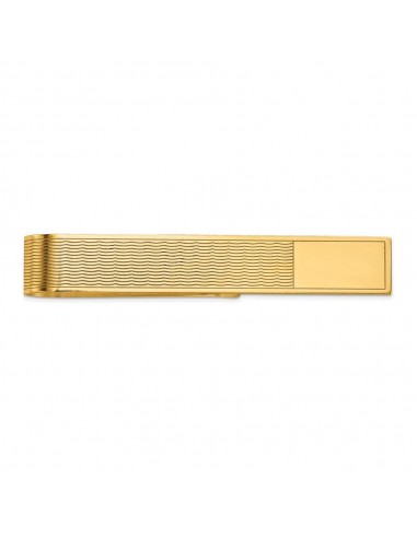 14k Tie Bar 2024