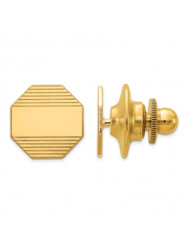 14k Tie Tac prix pour 