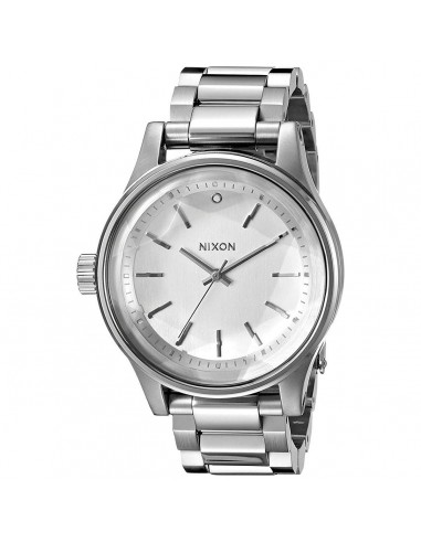 Nixon Women's Quartz Watch - Facet 38 Stainless Steel Bracelet | A4091920 2023