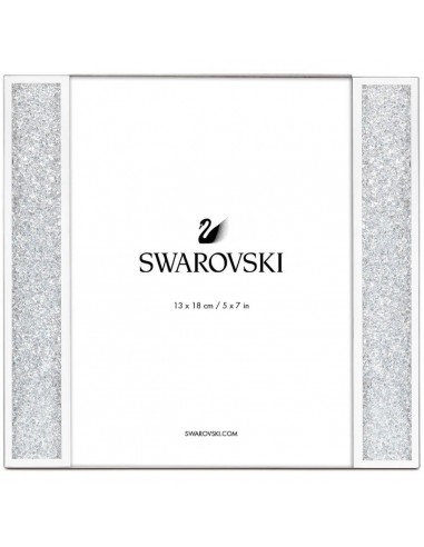 Swarovski Picture Frame - Startlet Large, 5 x 7 Photo | 1011106 sélection de produits