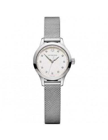 Victorinox Swiss Army Women's Quartz Watch - Alliance XS Mesh Bracelet | 241878 sélection de produits